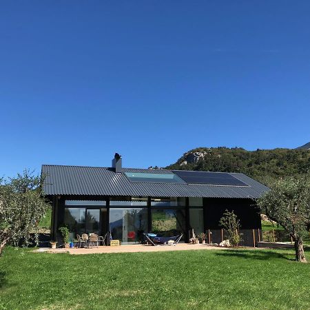 Da La Babi B&B Арко Экстерьер фото