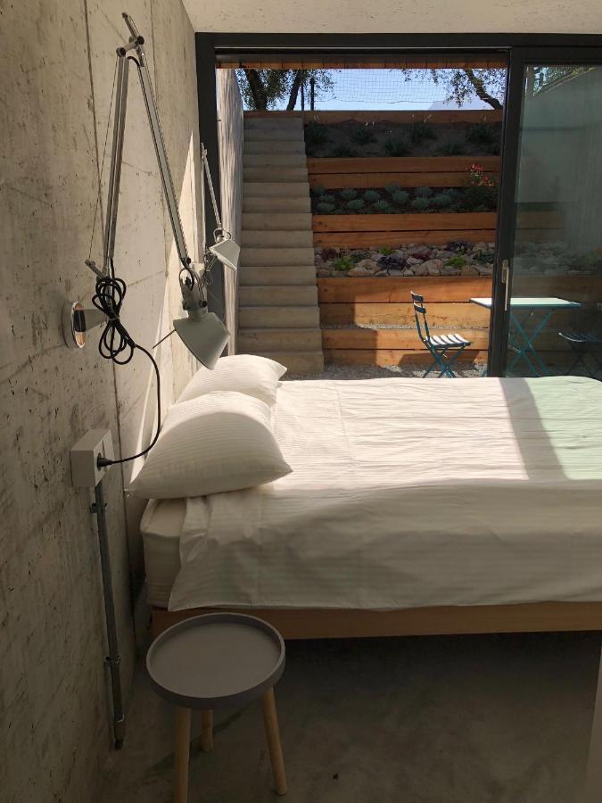 Da La Babi B&B Арко Экстерьер фото
