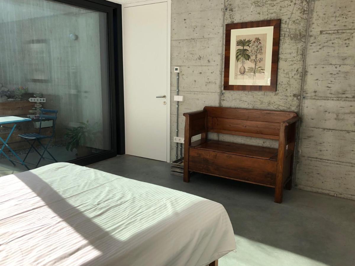 Da La Babi B&B Арко Экстерьер фото