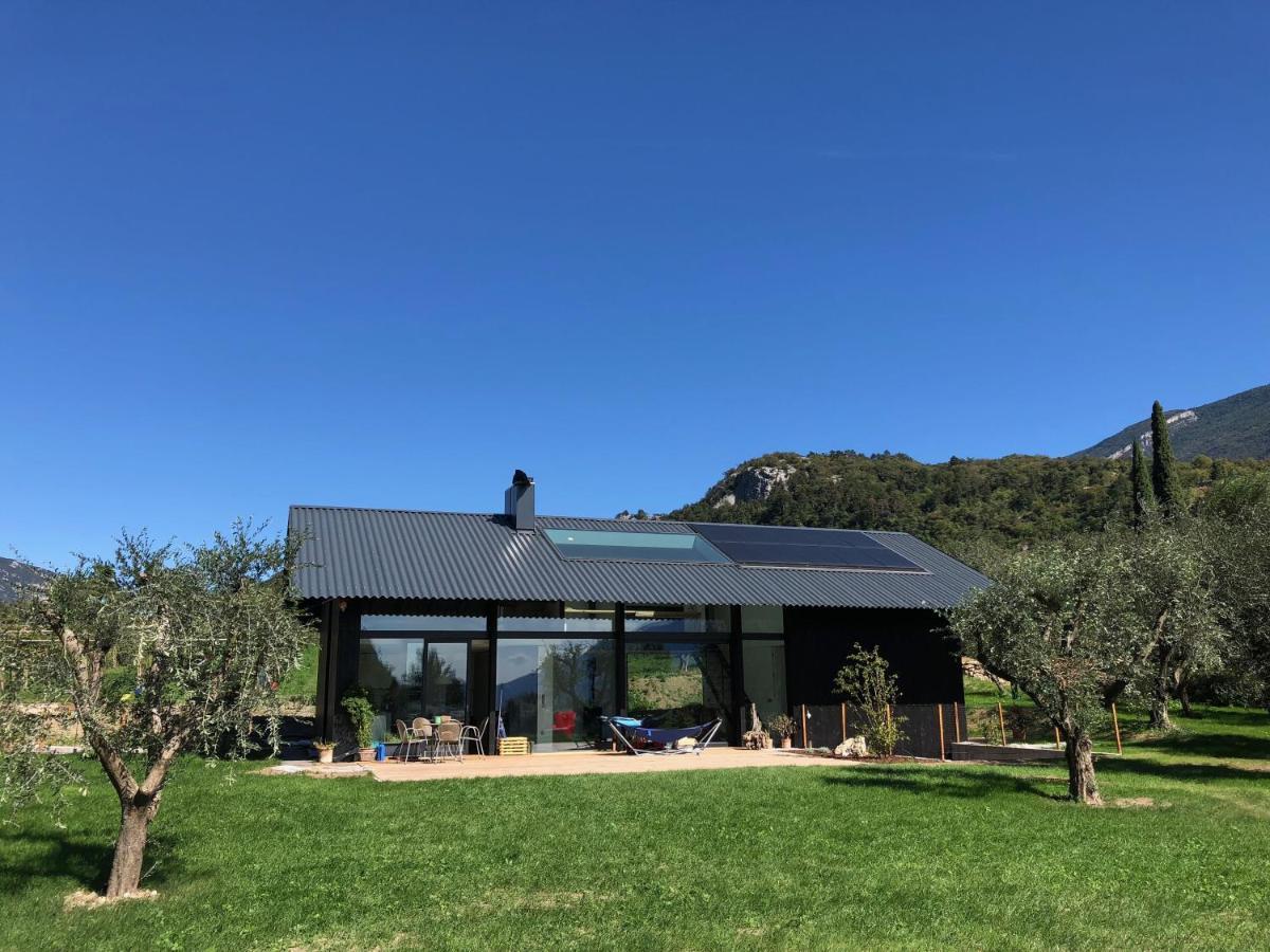 Da La Babi B&B Арко Экстерьер фото
